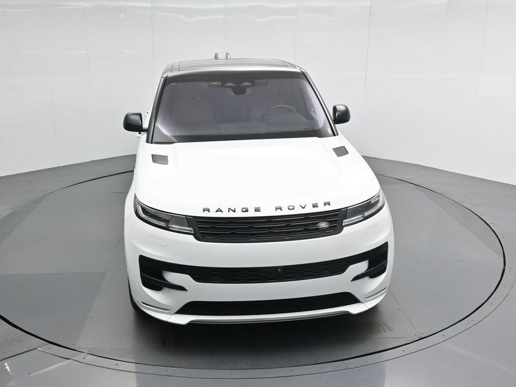 Used 2023 Land Rover Range Rover Sport SE Dynamic image 39