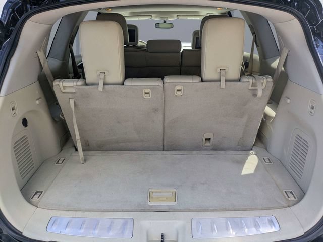 Used 2013 INFINITI JX35 AWD w/ Premium Pkg image 12