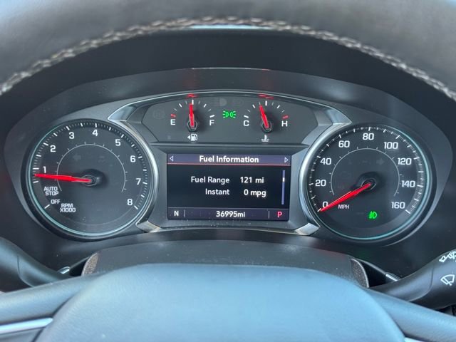 Used 2023 Chevrolet Equinox Premier image 8