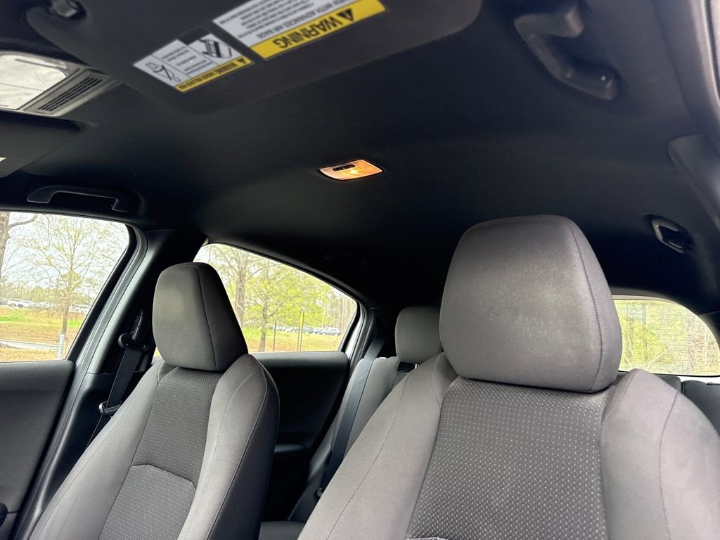 Used 2020 Honda HR-V Sport image 25