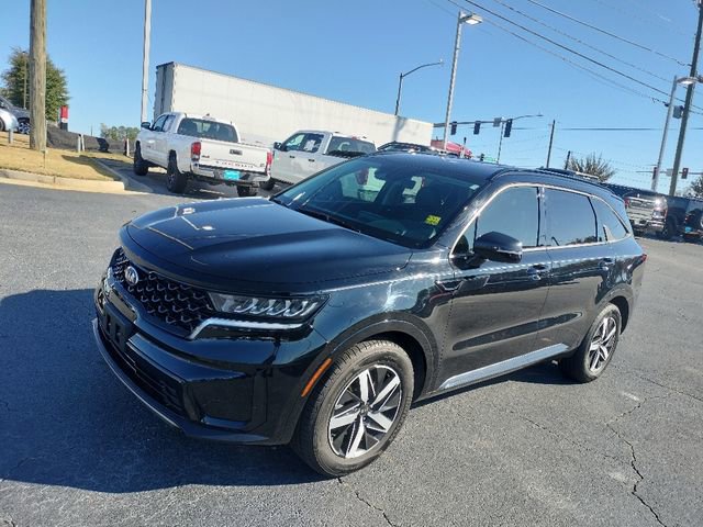 Used 2021 Kia Sorento S image 4