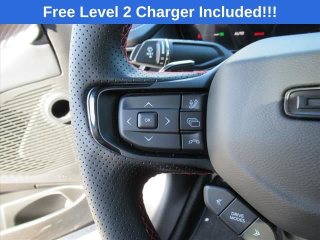 Used 2024 Dodge Charger R/T Scat Pack w/ Plus Group image 20