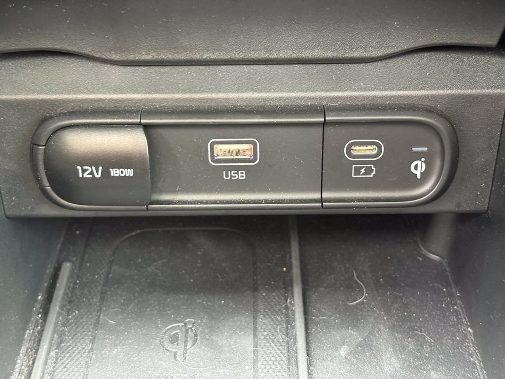 Certified 2024 Kia Telluride SX X-Line AWD/4WD image 30