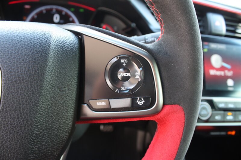 Used 2021 Honda Civic Type R image 11