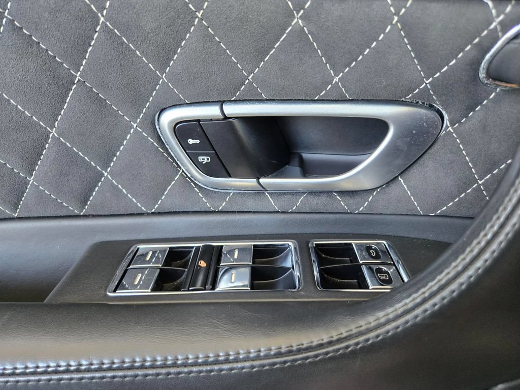 Used 2010 Bentley Continental GT Supersports AWD/4WD image 10