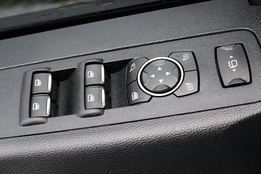 Used 2017 Ford F350 Lariat w/ Lariat Ultimate Package image 18