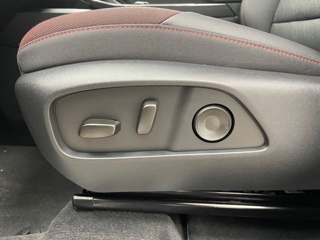 New 2026 Chevrolet Equinox RS image 9