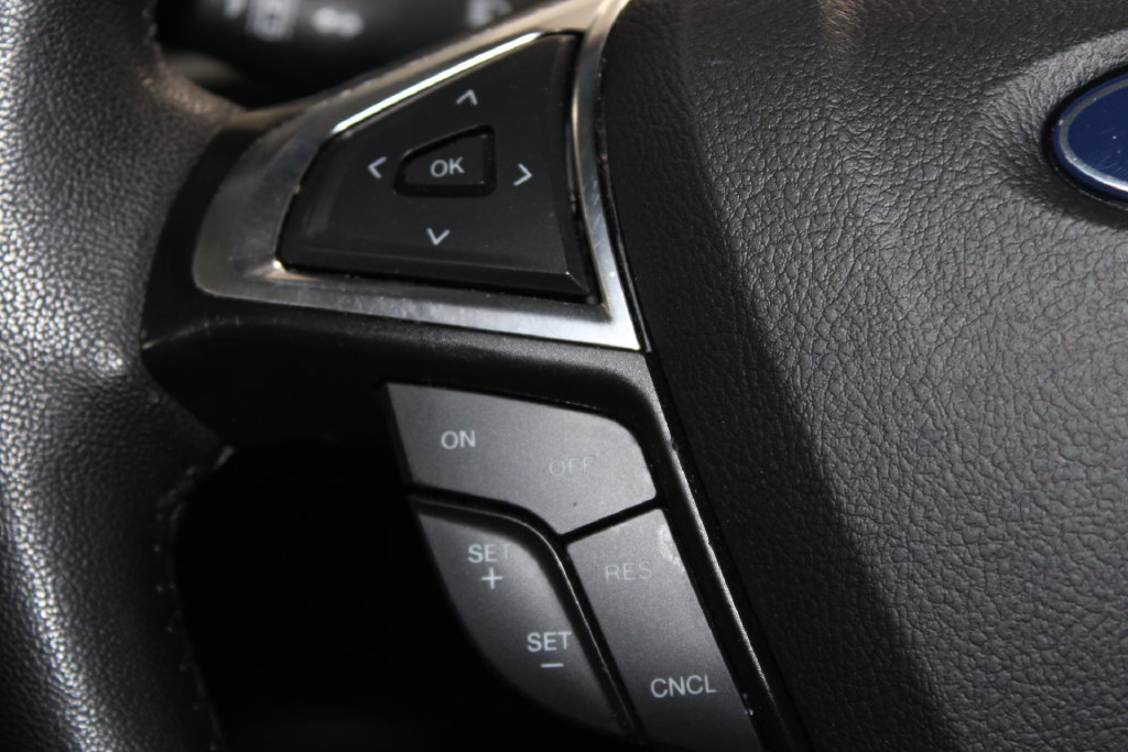 Used 2024 Ford Edge Titanium AWD/4WD image 35