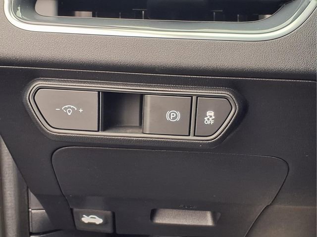 New 2026 Kia K4 EX FWD image 13