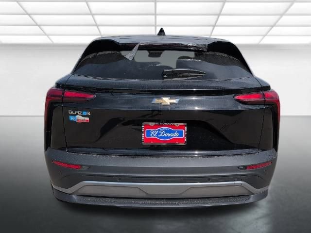 New 2026 Chevrolet Blazer EV LT image 31