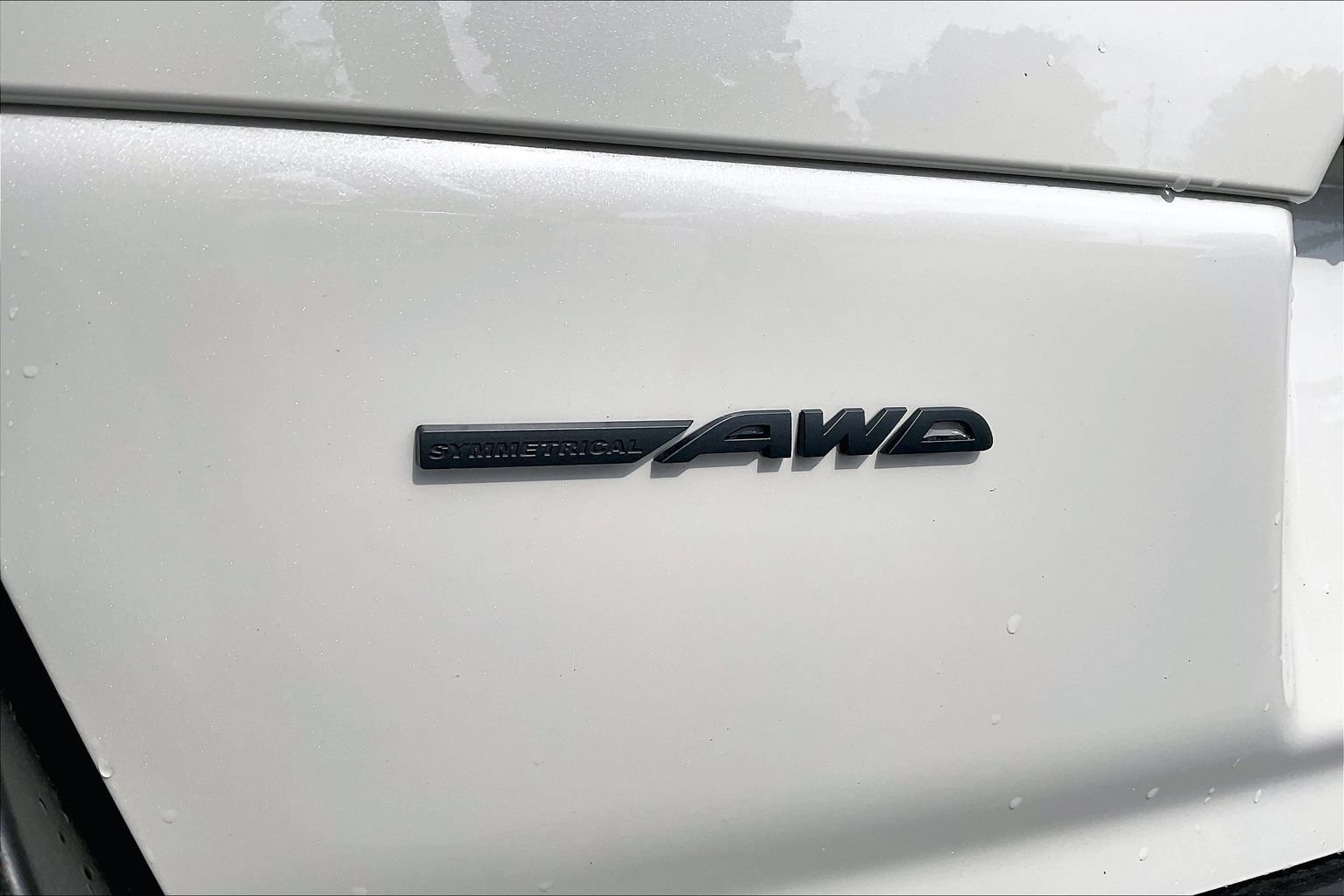 Certified 2026 Subaru Outback Touring AWD/4WD image 32