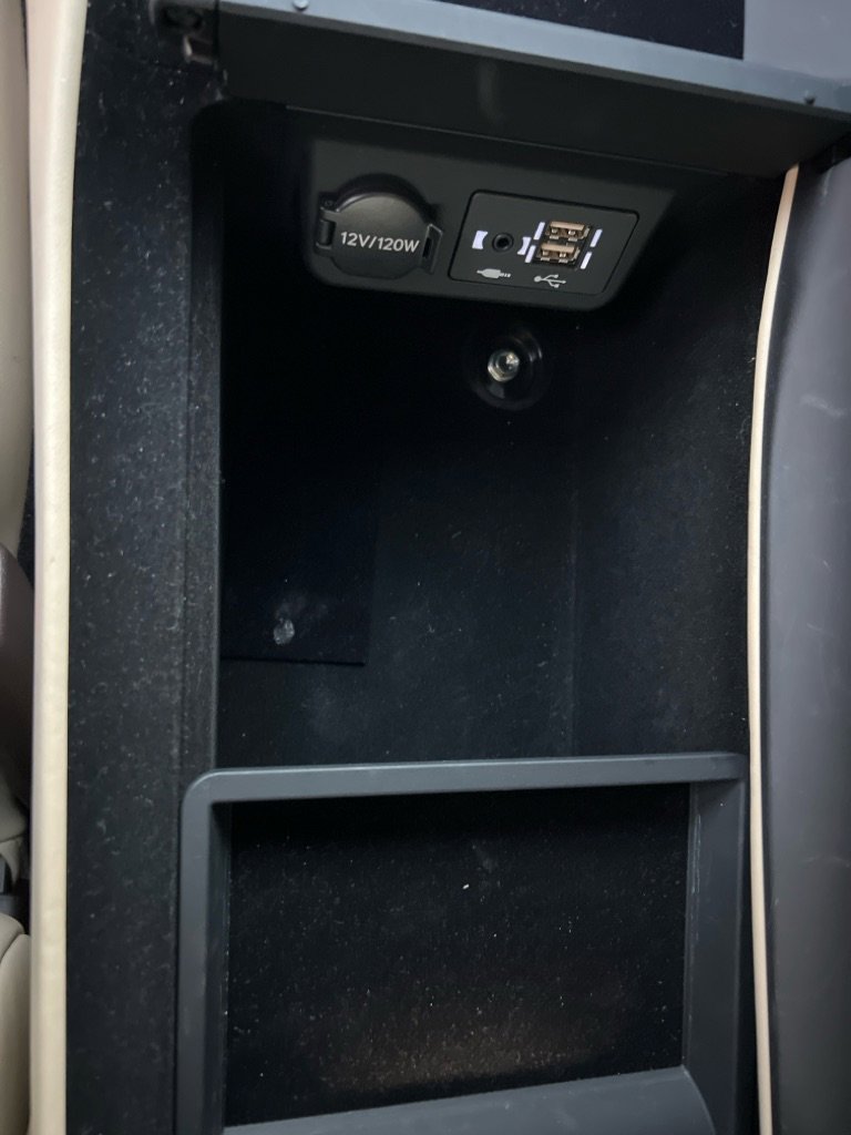 Used 2020 Lexus LS 500 AWD image 40