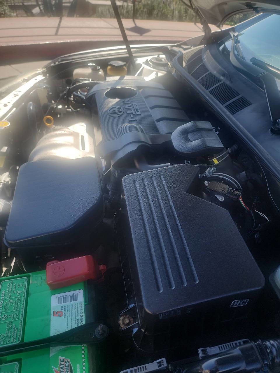 Used 2011 Toyota Camry SE w/ SE Extra-Value Pkg #1 image 17