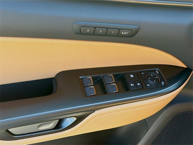 New 2026 Lexus NX 350 AWD w/ Premium Package image 23