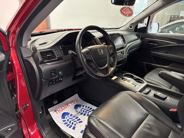Used 2023 Honda Ridgeline RTL image 23