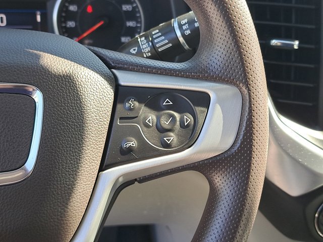 Used 2021 GMC Acadia SLE image 25