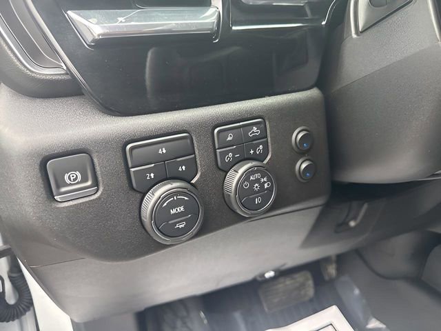 Used 2025 Chevrolet Silverado 2500 LT w/ All Star Edition image 14