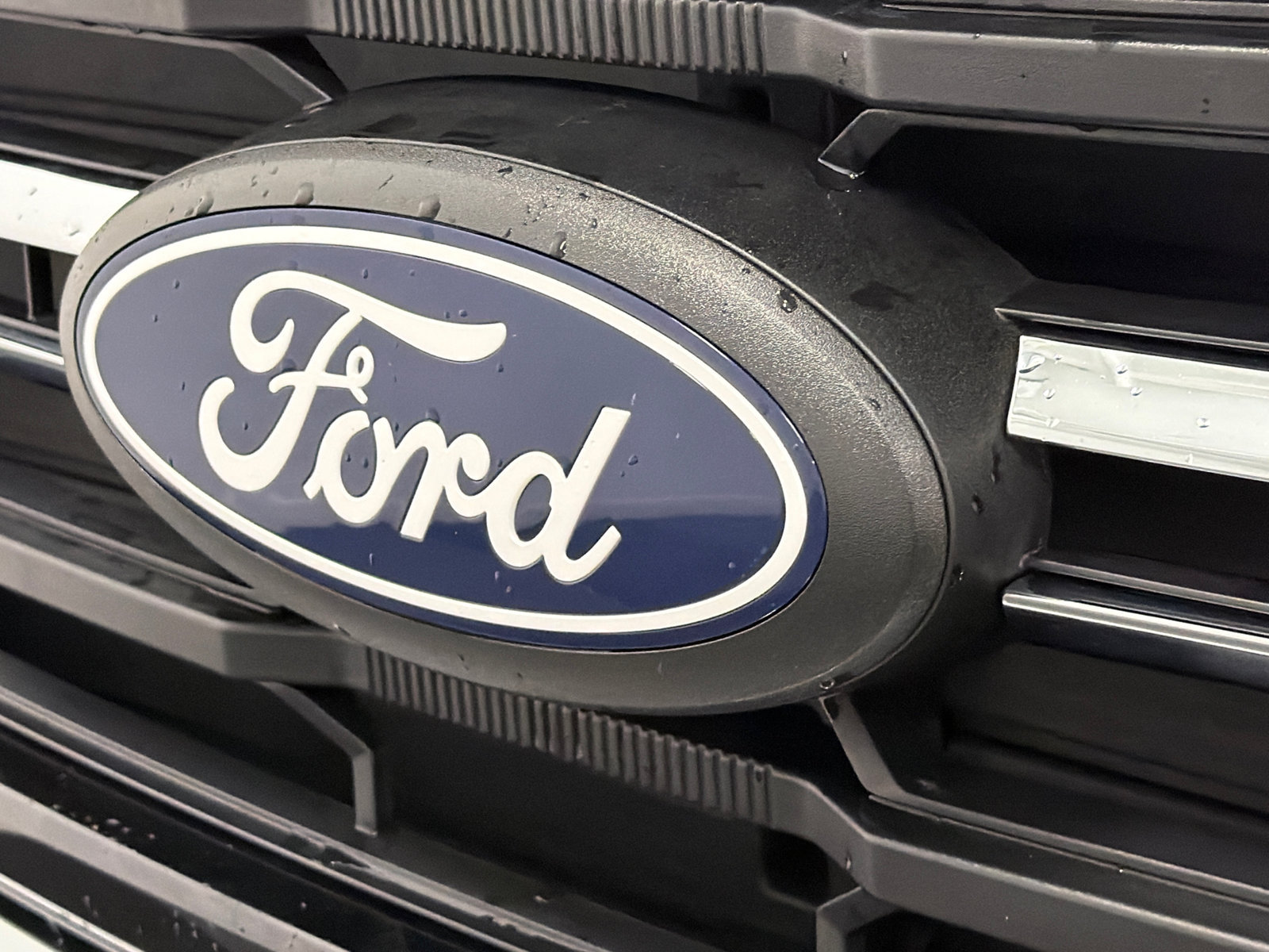 Used 2025 Ford F150 XLT w/ Equipment Group 301A Standard AWD/4WD image 12
