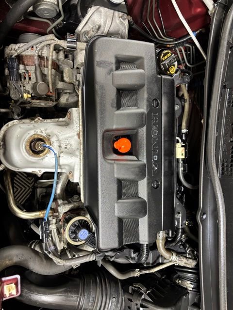 Used 2012 Honda Civic LX image 22