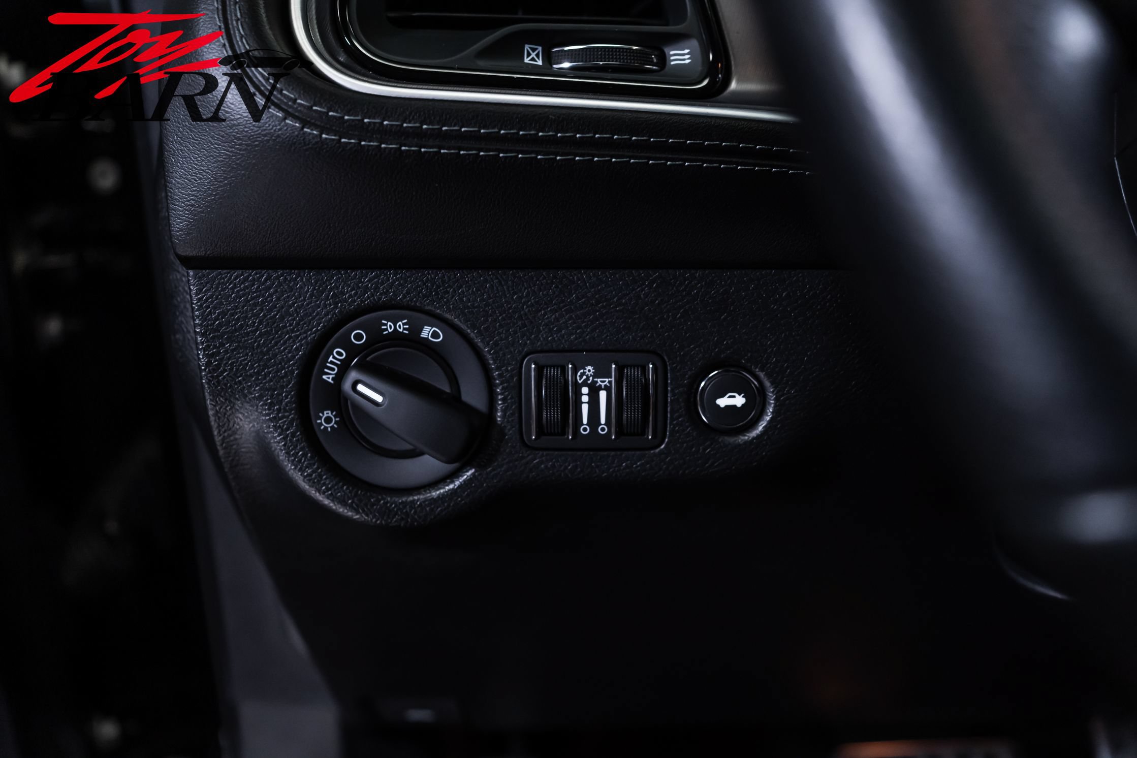 Used 2021 Dodge Challenger R/T Scat Pack RWD image 28