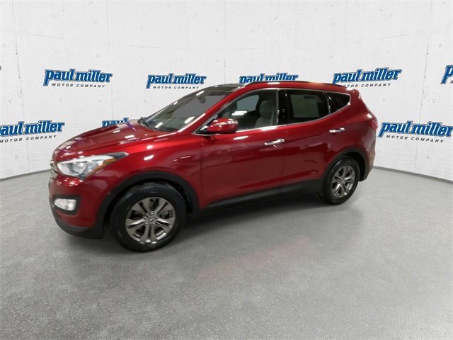 Used 2014 Hyundai Santa Fe Sport w/ Technology Package 04 image 5