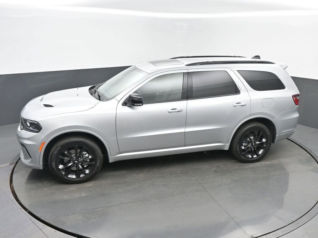 New 2026 Dodge Durango GT image 41