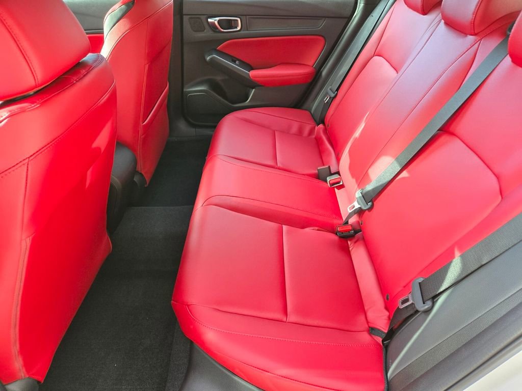 New 2026 Acura Integra A-Spec FWD image 14