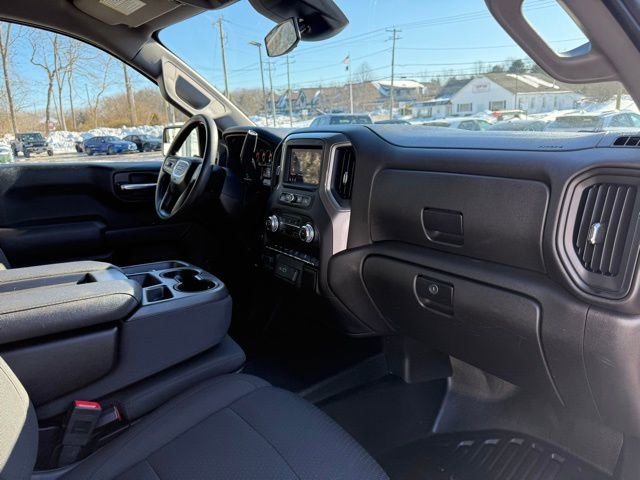 Used 2023 GMC Sierra 1500 Pro w/ Pro Value Package image 15