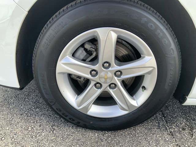 Used 2024 Chevrolet Malibu LS image 11