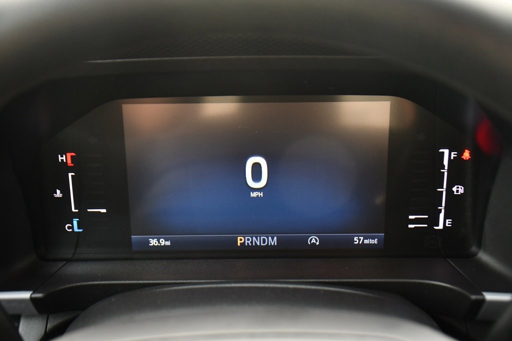 New 2025 Ford Ranger XL w/ Trailer Tow Package image 22