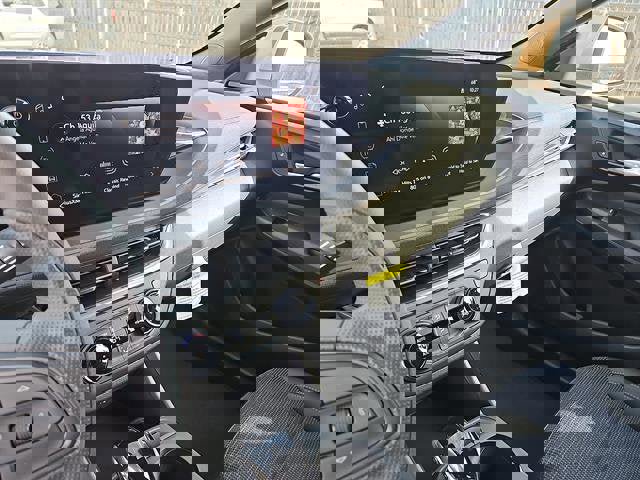 New 2026 Buick Envista Preferred image 19