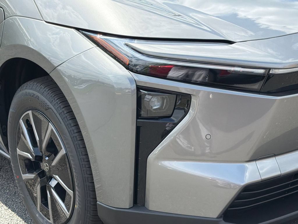 New 2026 Toyota bZ FWD image 11