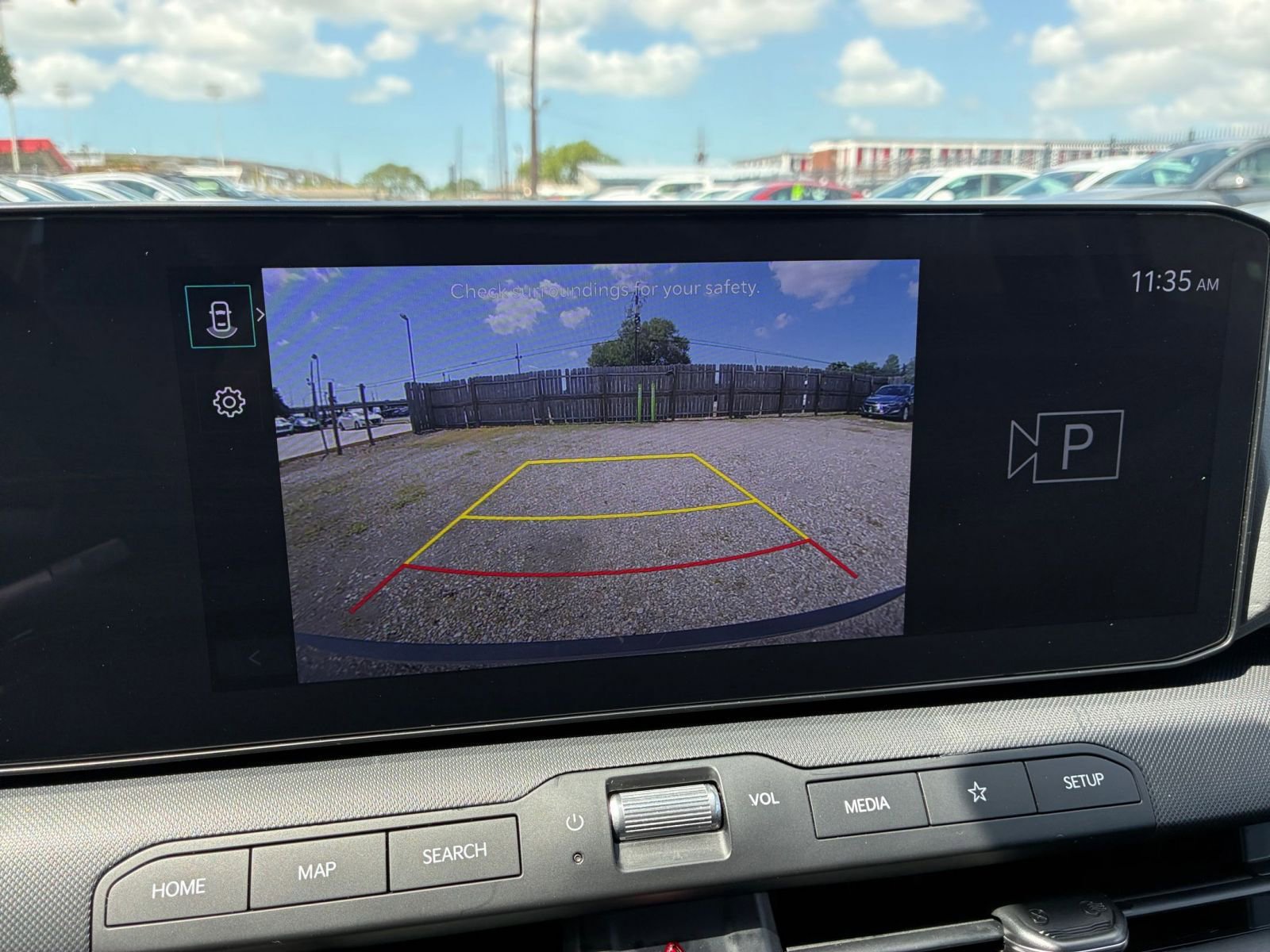 Used 2025 Kia K4 FWD image 18