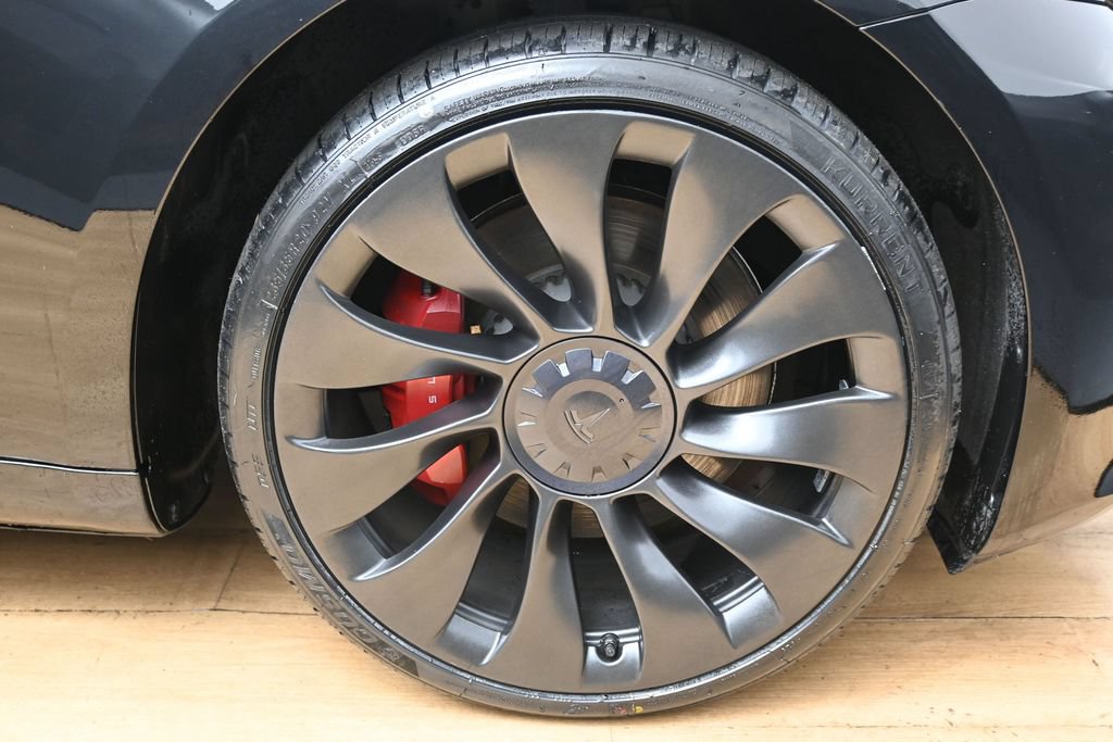 Used 2023 Tesla Model 3 Performance AWD/4WD image 14