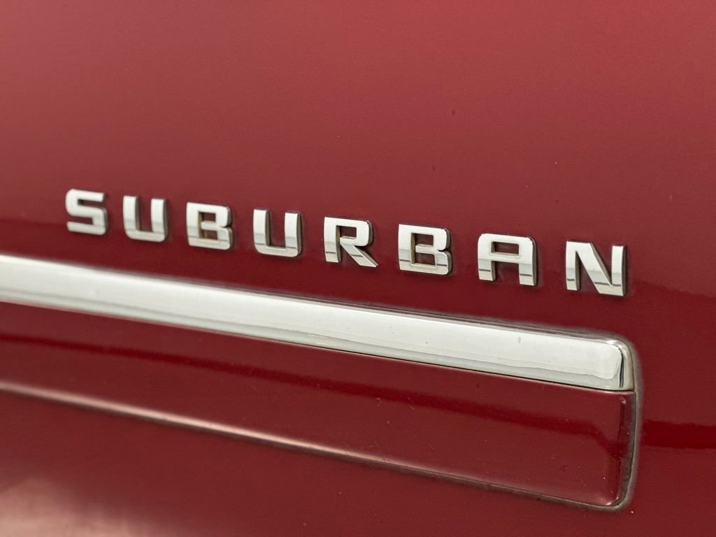 Used 2011 Chevrolet Suburban LTZ image 24