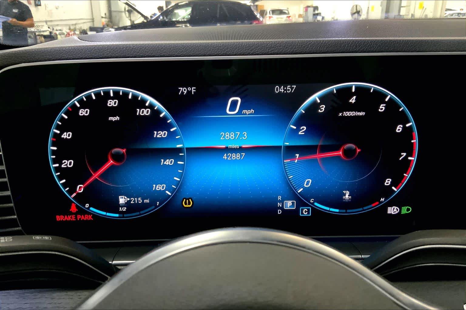 Certified 2022 Mercedes-Benz GLE 350 4MATIC image 26