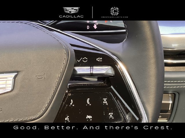 Certified 2026 Cadillac Escalade IQ Sport 2 AWD/4WD image 18