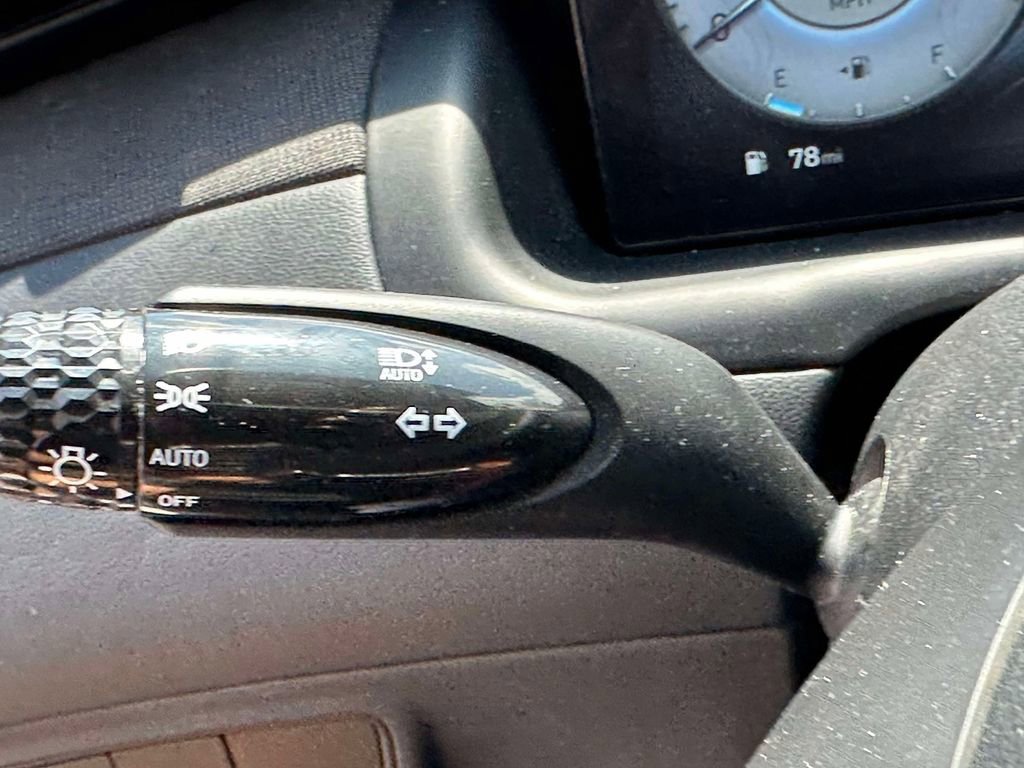 Certified 2023 Hyundai Tucson Limited image 35