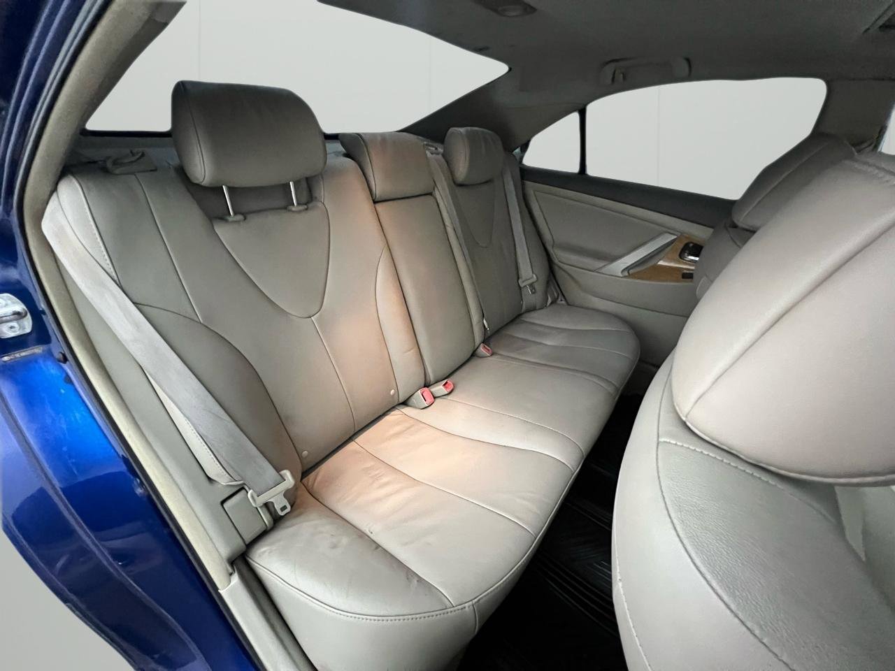 Used 2007 Toyota Camry CE FWD image 22