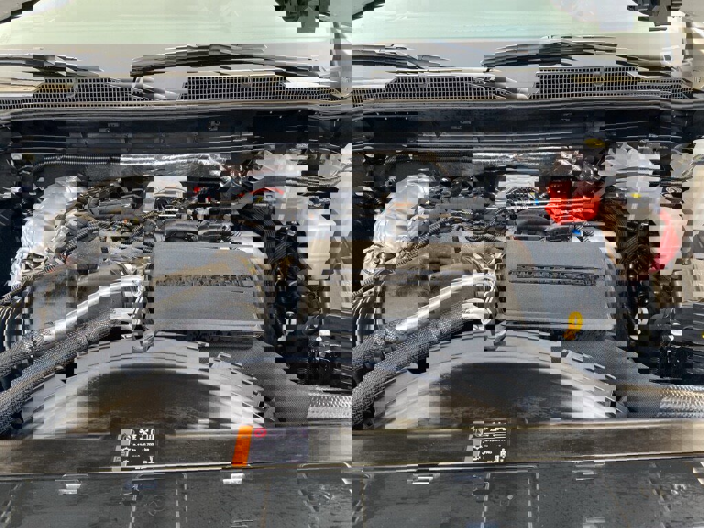 New 2026 Chevrolet Silverado 2500 LT w/ Trail Boss Package image 13