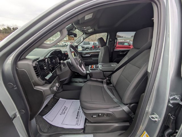 New 2026 GMC Sierra 1500 SLE AWD/4WD image 25