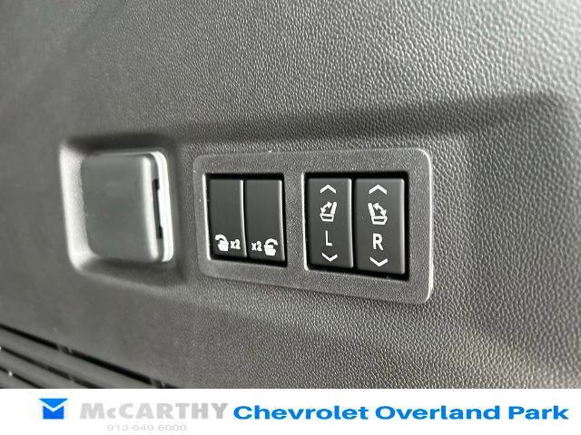 New 2026 Chevrolet Tahoe Premier w/ Sun And Tow Package image 23