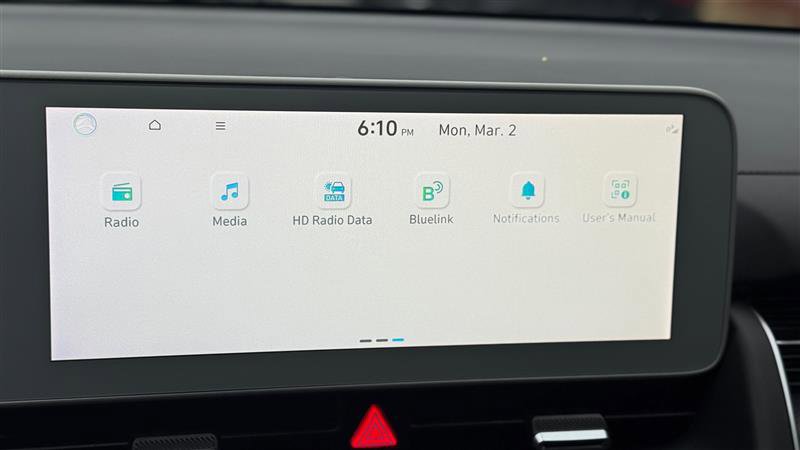 Used 2024 Hyundai Ioniq 5 SEL image 38