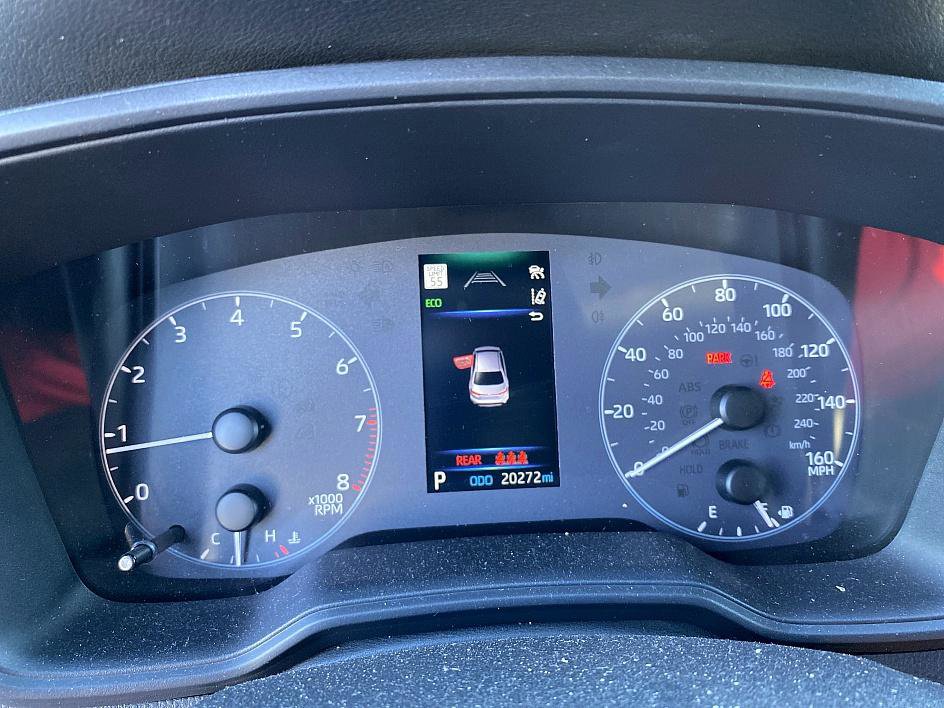 Certified 2024 Toyota Corolla SE image 14