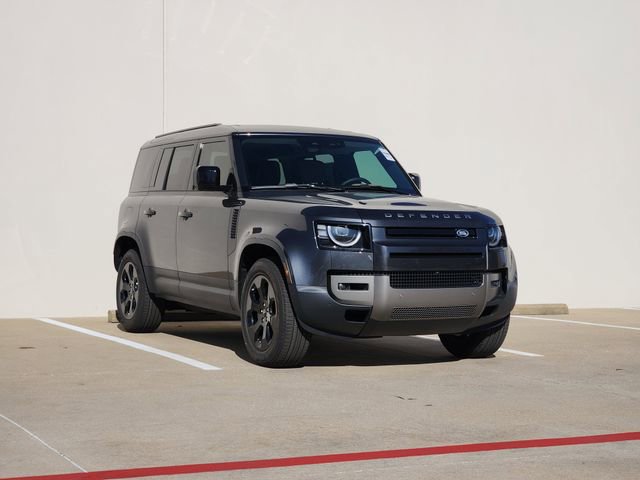 Used 2026 Land Rover Defender 110 S image 2