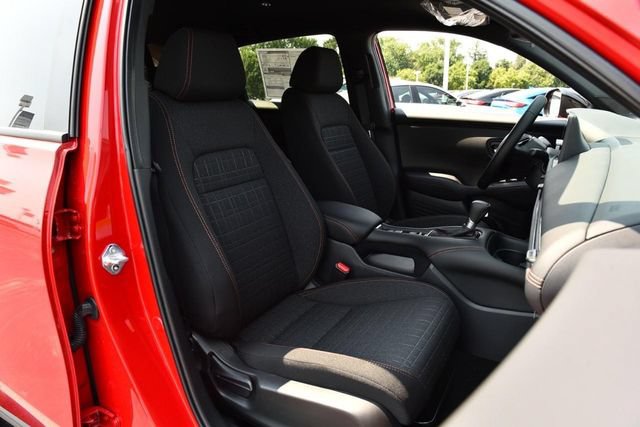 New 2027 Honda HR-V Sport image 23