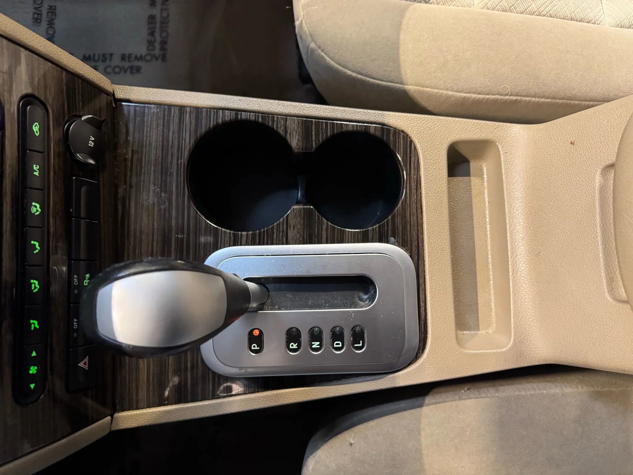 Used 2005 Mercury Montego Luxury image 17