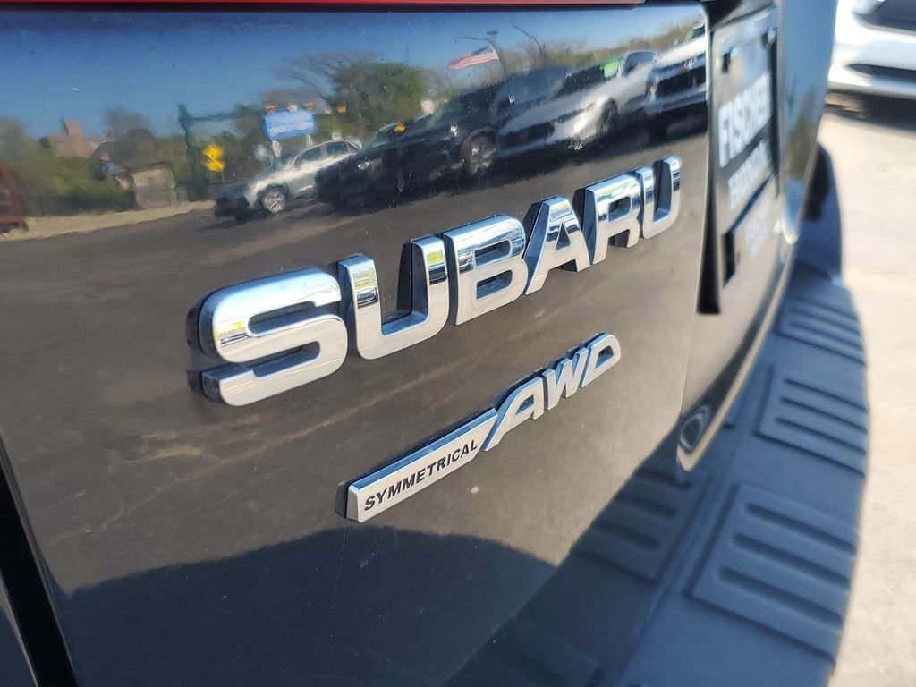 Used 2011 Subaru Outback 2.5i Limited AWD/4WD image 6