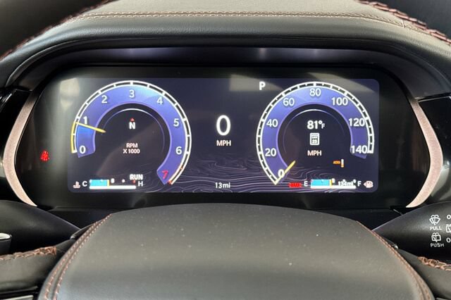 New 2026 Jeep Grand Cherokee Summit AWD/4WD image 22