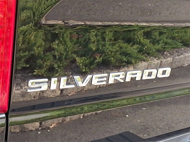 Used 2025 Chevrolet Silverado 1500 LT image 19